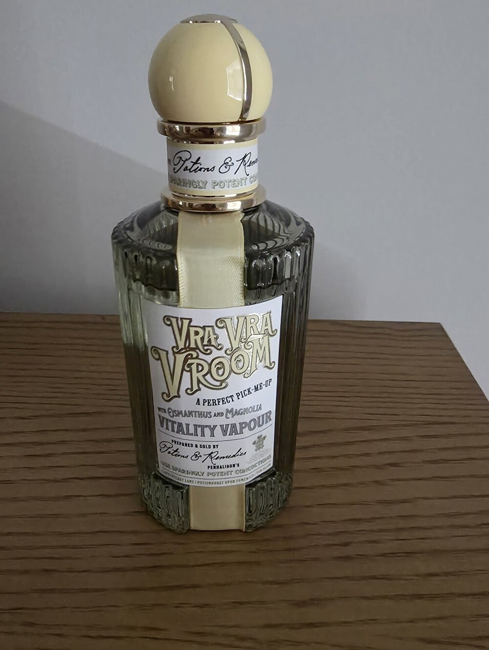 PENHALIGON'S 100ML Vra Vra VROOM